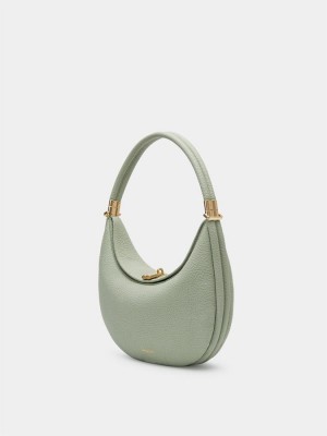 Bolsas Songmont Luna Mujer Verdes | MNF2068CE